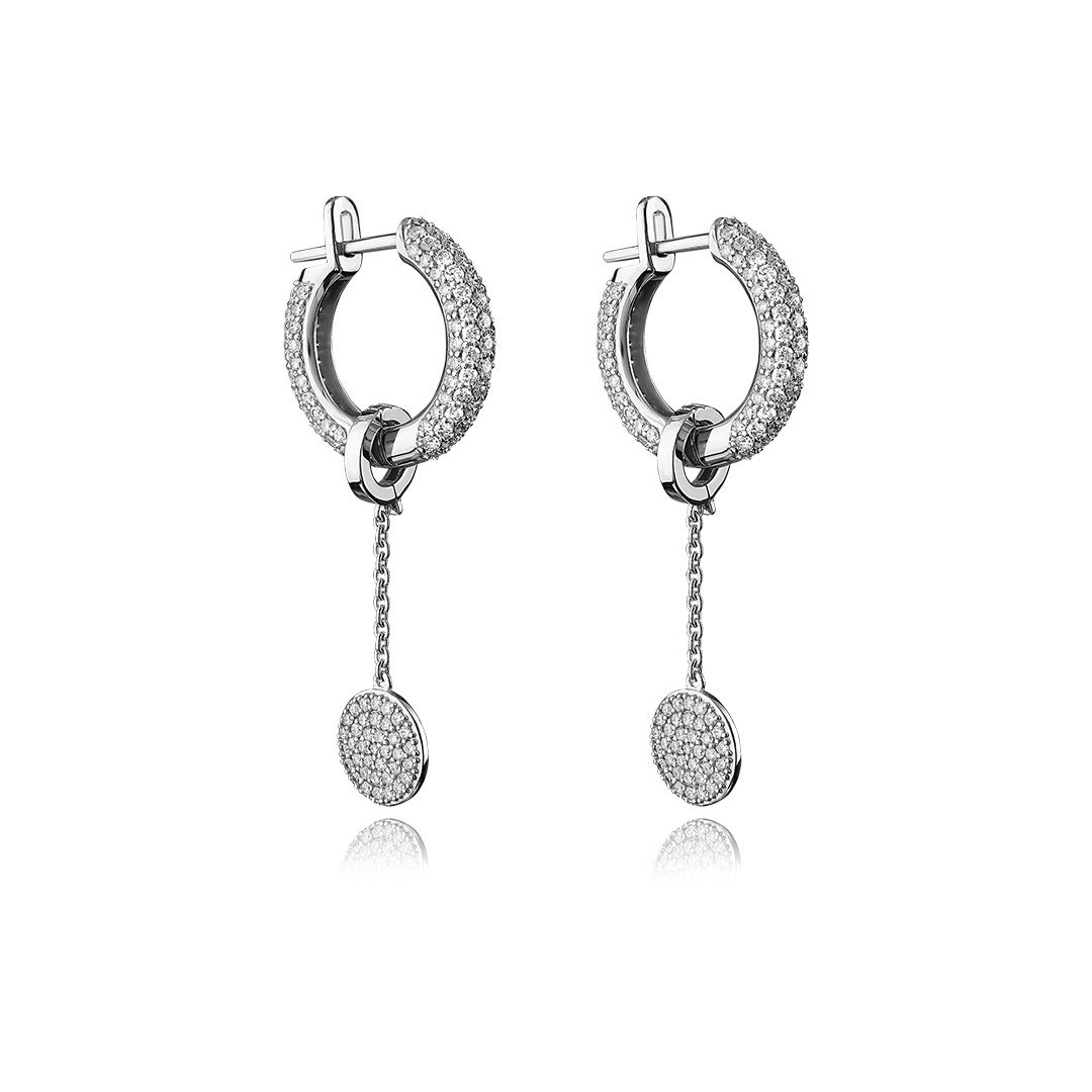 Russkie Samocvety 54019RS